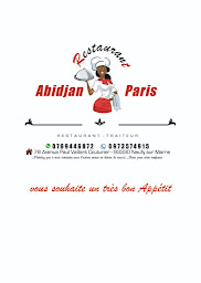 Photo n°18 de Restaurant Abidjan-paris à Neuilly-sur-Marne (Restaurant)