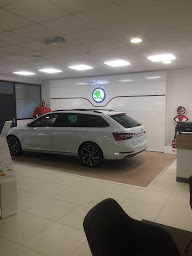 Photo n°19 de ŠKODA Beauvais - Garage de Normandie à Goincourt (Concessionnaire Skoda)
