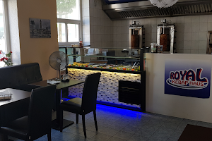 Royal Kebap Haus image