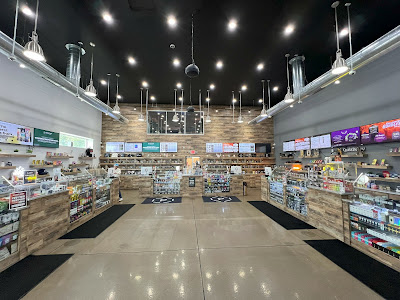 Photo of Pure Options Detroit Dispensary