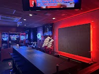 BAR STAR'S 中洲店