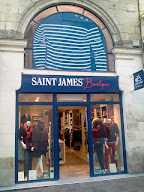 Saint James à Nantes