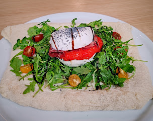 Photo n°12 de LA CASA D'A COTE à Quimper (Pizzas à emporter)