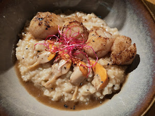 Photo n°57 de L'Atypic à Paris (Restaurant français)