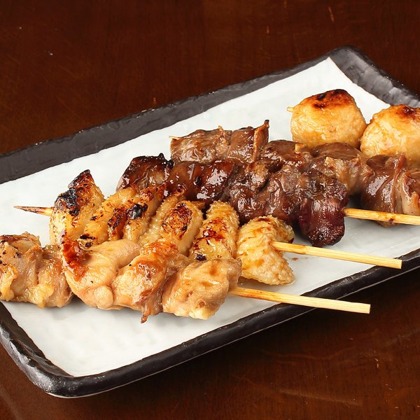 庄屋 大手町ビル店