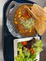 Photo n°37 de The Bush à Saint-Maur-des-Fossés (Restaurant servant du couscous)