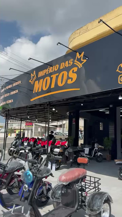 Império das Motos