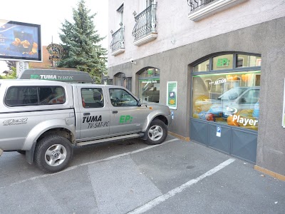 Photos of Electroniccenter Tuma Alarm-TV-SAT-PC Verkauf und Reparaturen