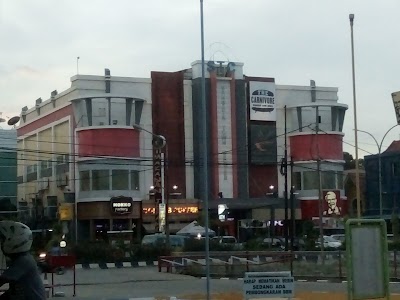 Photos of Sangata Town Centre