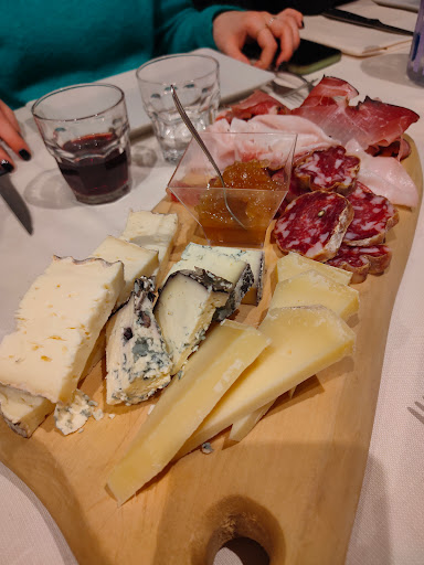 RISTORANTE Al Vecchio Mulino "Vëilh Mourin" - Thumbnail