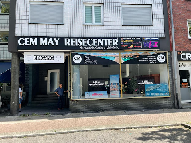 Cem May Reisecenter photo
