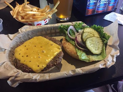 Photos of Brody's Burgers & Beer