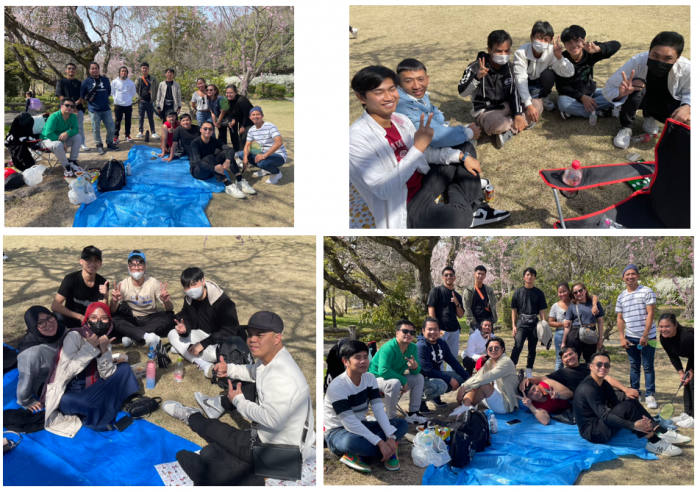 ＳＡＫＵＲＡ 東海国際学園