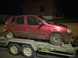 Photo n°13 de PiecesAutoCaz à Vacqueriette-Erquières (Magasin de pièces de rechange automobiles)