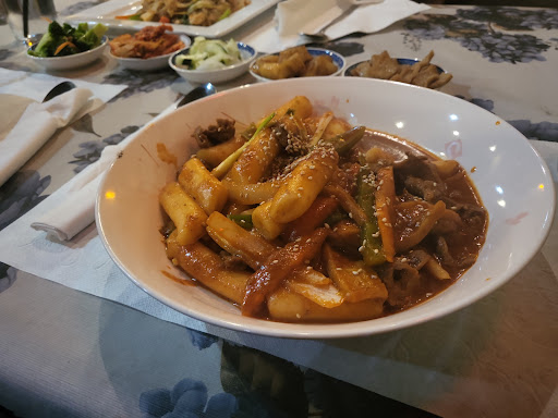 Chin Hills Restaurant - Thumbnail