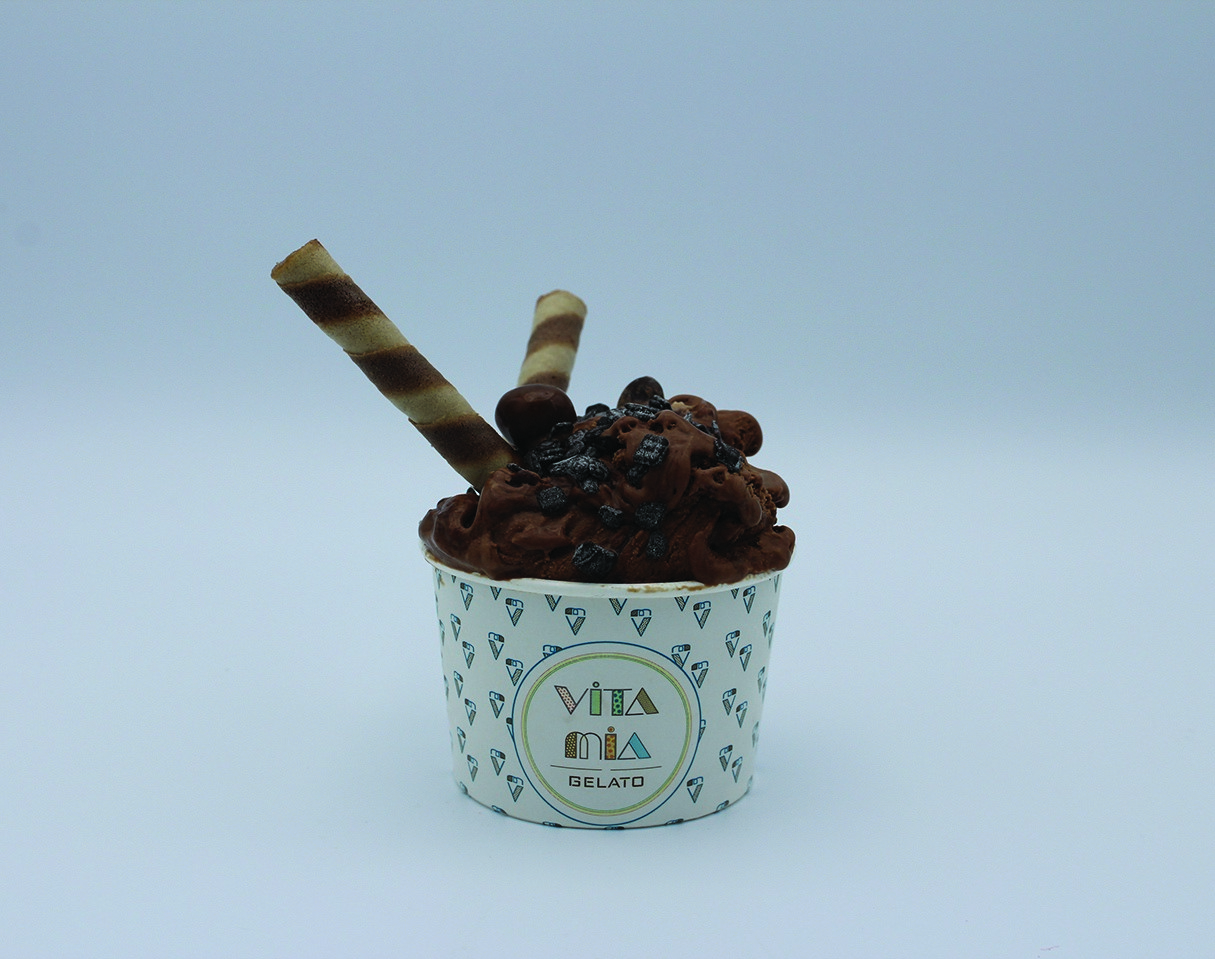Gelato Vita Mia - Balat Şube — photo 3