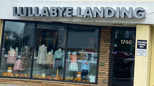 Lullabye Landing Boutique