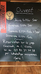 Photo n°34 de Restaurant l’Établi à Lélex (Restaurant)