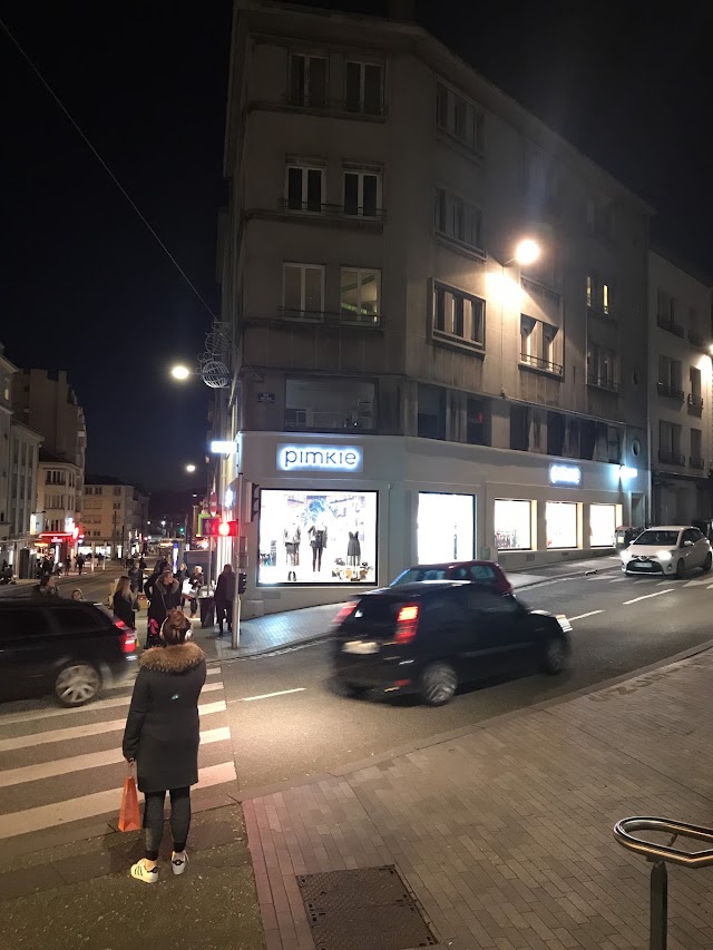 Pimkie - Brest Centre Ville