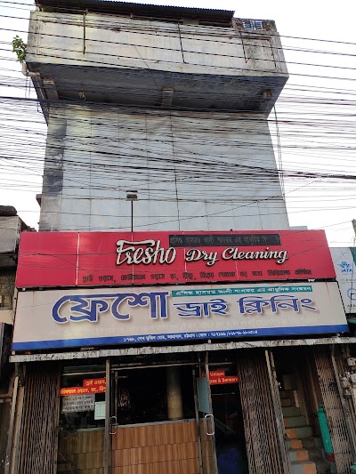 Photos of Fresho Dry Cleaning