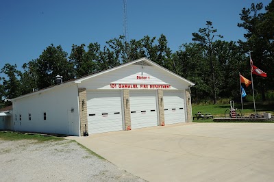 Gamaliel Fire Department