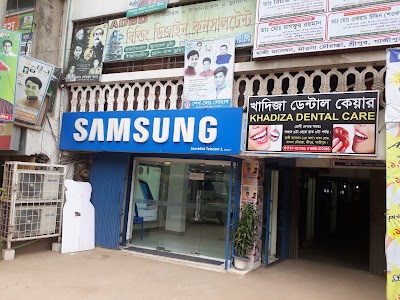 Photos of Samsung Earthlink Telecom 1