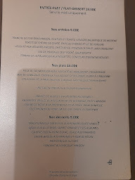 Photo n°29 de Les Berges de L'Iton à Évreux (Restaurant français)