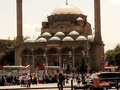 Photos of Almer Alışveriş Merkezi