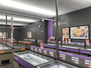 Photo n°3 de Magasin Maison Thiriet à Saint-Maur (Supermarché)