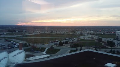 Photos of Metro Health Hospital
