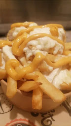 Photo n°62 de Family food carling à Carling (Restaurant familial)