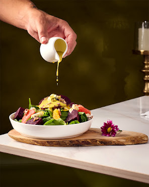 MEAMA Georgian Fusion | Wine Bar by null