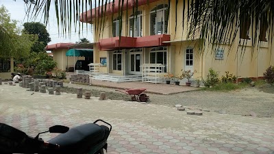 Photos of Masjid Baitul Muqarrabin مسجد بيت المقربين