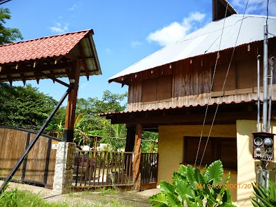 Photos of villas cataratas