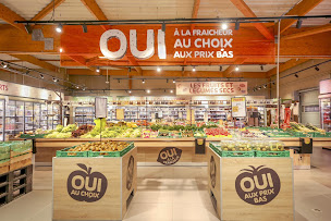Photo n°10 de Netto Begard à Bégard (Supermarché)