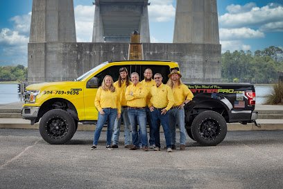 CritterPro Inc.