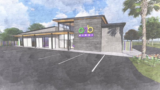 O2B Kids Lake City