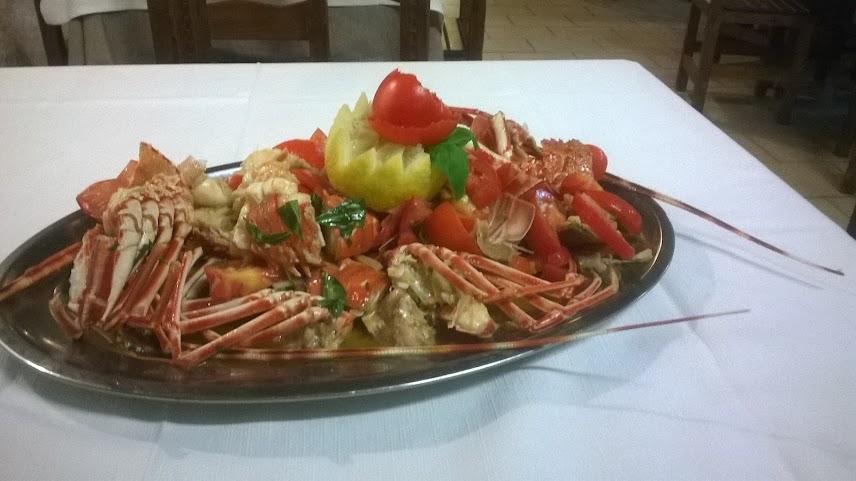 Al Vecchio Mulino by null