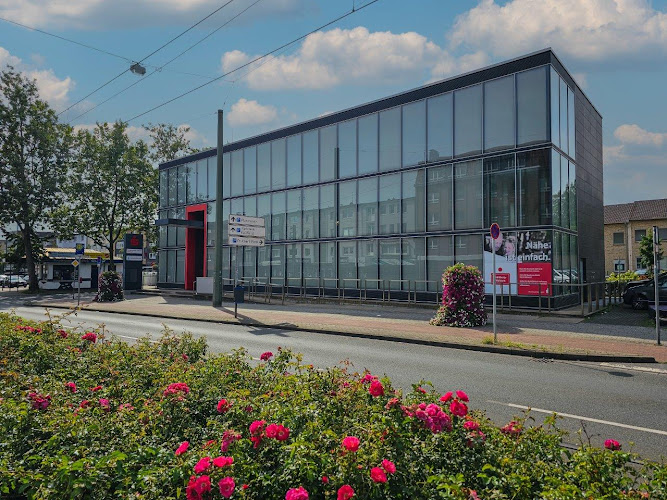 Sparkasse Duisburg - Privatkunden-Center