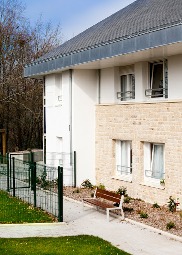 Photo de Résidence Kerélys EHPAD à Mellac (29300)