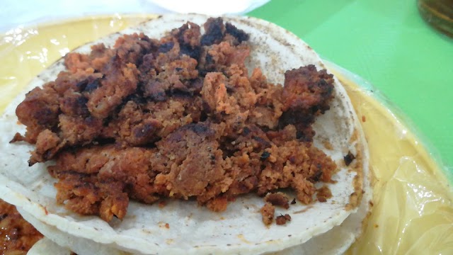 El Morelense Cecina De Yecapixtla