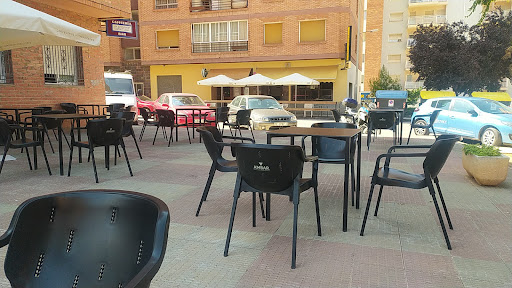 Cafeteria Capry - Visual