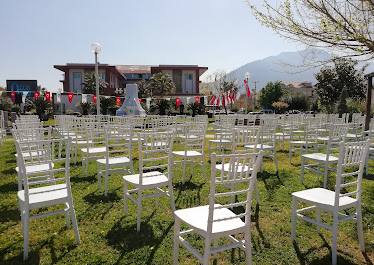 Toker sandalye kiralama