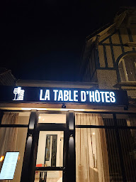 Photo n°23 de La table d'hôtes à Ouistreham (Restaurant français)