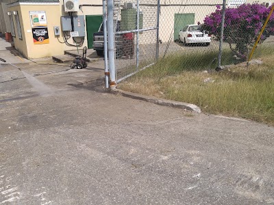 Photos of Williams Metals