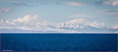 Photos of Janq'u Uma
