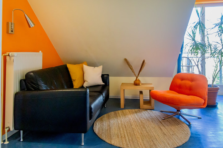 Hotel Schanzenstern Altona by null