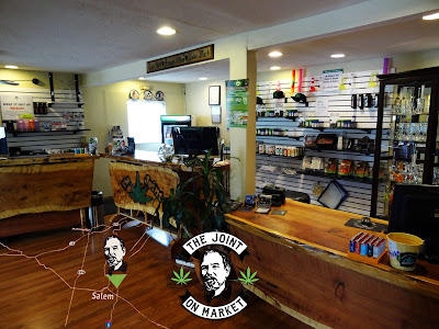Photo of The Joint On Market