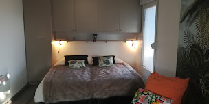 Photo n°6 de La Case de l'Oncle Tom à Grand-Failly (Hébergement d'intérieur)