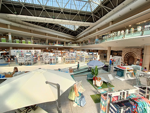 El Corte Inglés Santander - Thumbnail